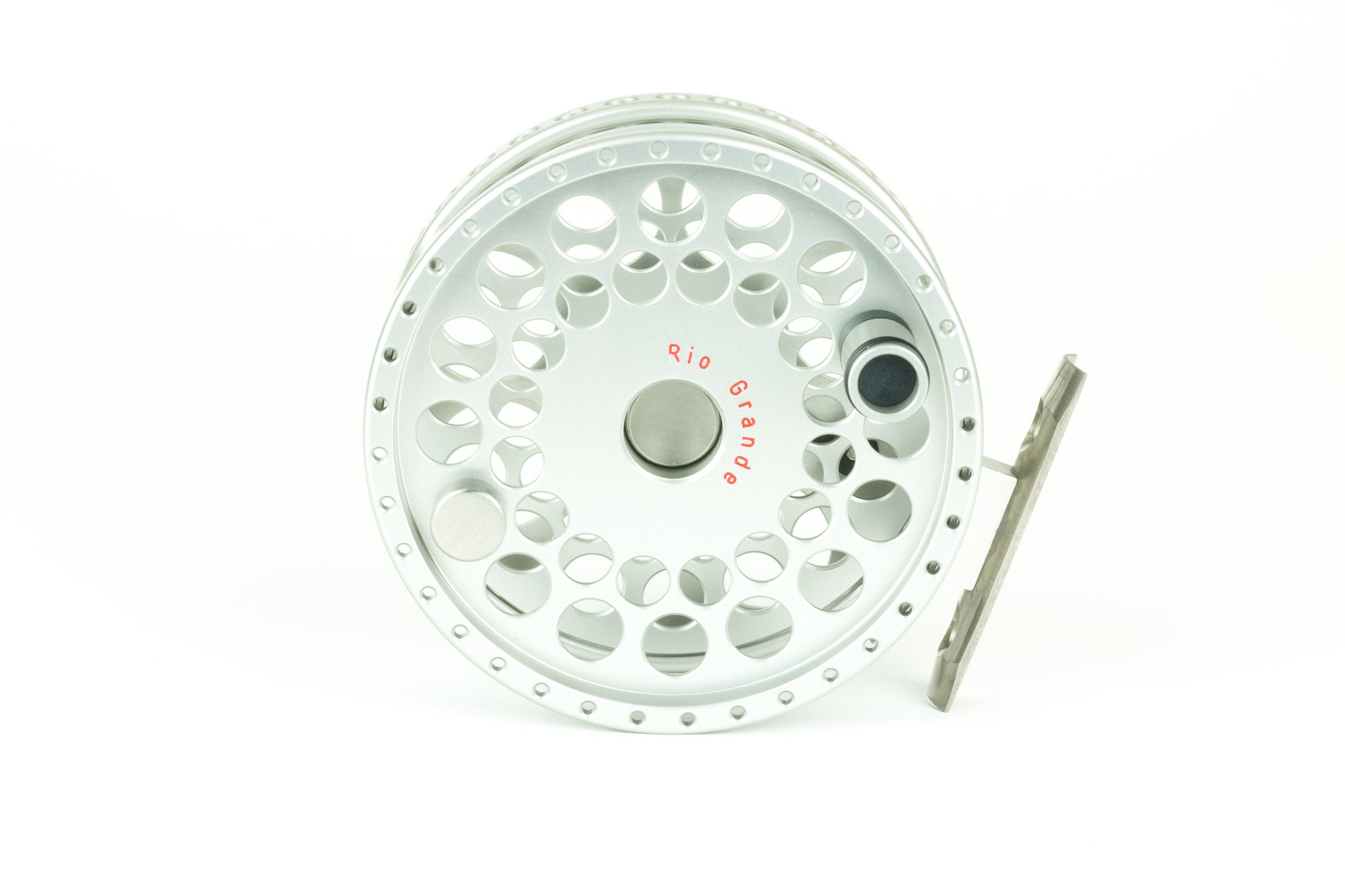dutch fly reels Dutch Reels - Rio Grande Fly Reel