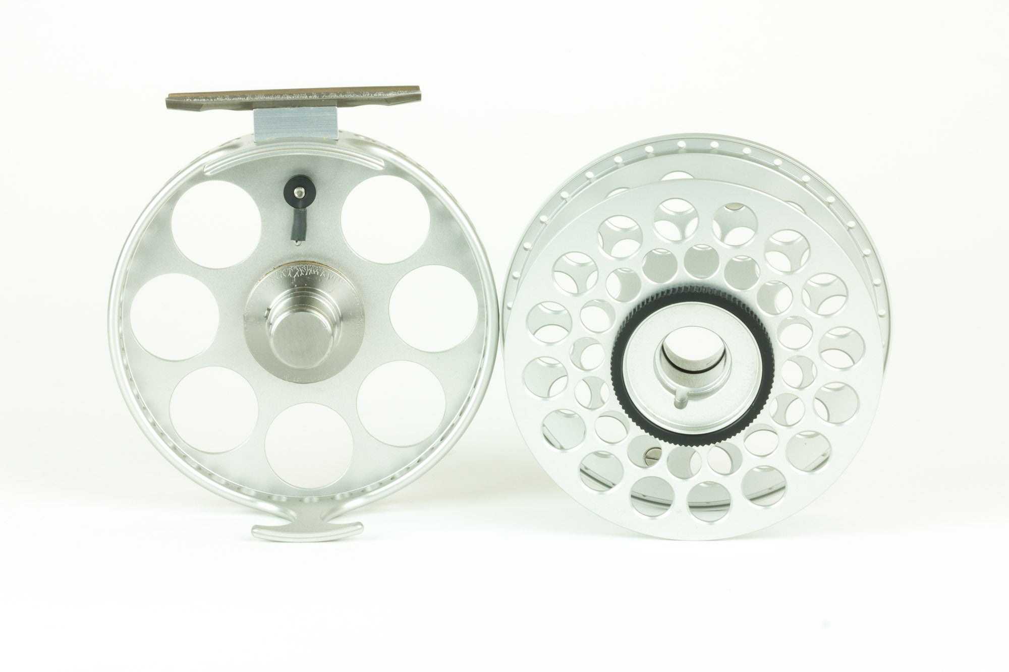 dutch fly reels Dutch Reels - Rio Grande Fly Reel