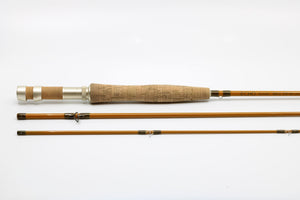 Echo - Glass 6'9" 3 piece 3 weight Fly Rod