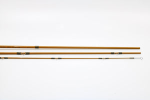 Echo - Glass 6'9" 3 piece 3 weight Fly Rod