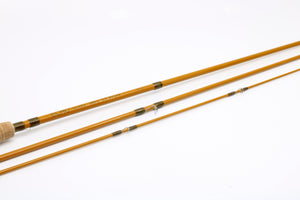 Echo - Glass 6'9" 3 piece 3 weight Fly Rod