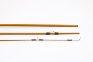 Echo - Glass 6'9" 3 piece 3 weight Fly Rod