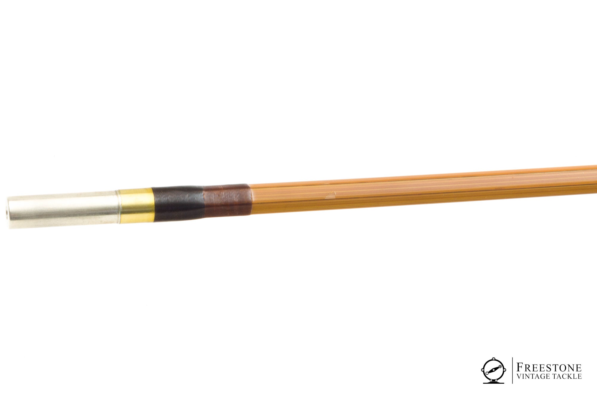 buy fishing pole garrison Garrison, Everett - Model 221 FT, 8' 2/2 6wt Bamboo Rod