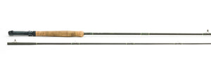 Fenwick - GFF9010, 9' 2-piece 10wt Graphite Fly Rod - Freestone