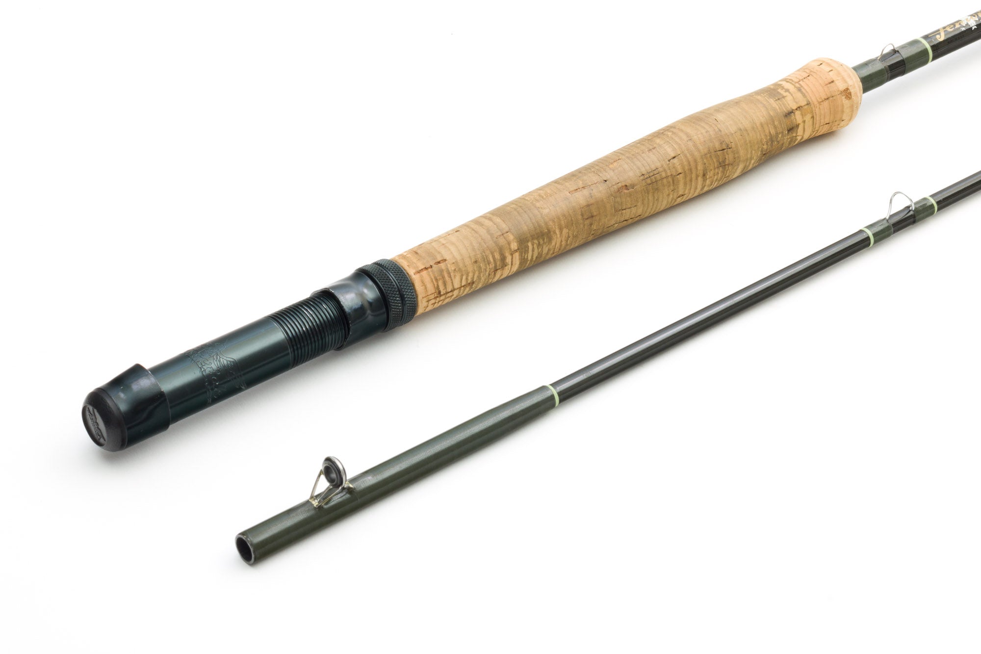 Fenwick - GFF9010, 9' 2-piece 10wt Graphite Fly Rod - Freestone