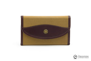 Filson - Fly Wallet