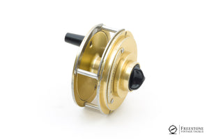 Fin-Nor - No 2. "Wedding Cake" Fly Reel