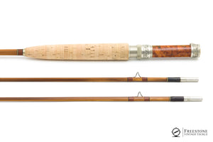 French, Paul - 7'6" 2/2 4-5wt Bamboo Rod