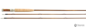 French, Paul - 7'6" 2/2 4-5wt Bamboo Rod