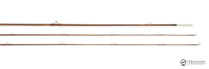 French, Paul - 7'6" 2/2 4-5wt Bamboo Rod