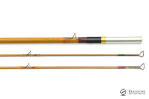 Garrison, Everett - Model 221 FT, 8' 2/2 6wt Bamboo Rod