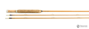 Garrison, Everett - Model 221 FT, 8' 2/2 6wt Bamboo Rod