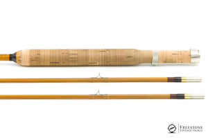 Garrison, Everett - Model 221 FT, 8' 2/2 6wt Bamboo Rod