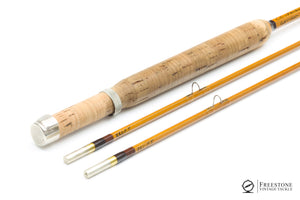 Garrison, Everett - Model 221 FT, 8' 2/2 6wt Bamboo Rod