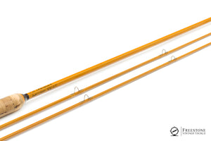 Garrison, Everett - Model 221 FT, 8' 2/2 6wt Bamboo Rod