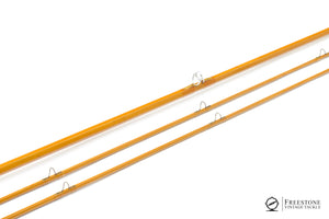 Garrison, Everett - Model 221 FT, 8' 2/2 6wt Bamboo Rod