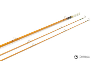 Garrison, Everett - Model 221 FT, 8' 2/2 6wt Bamboo Rod