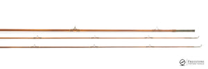 Gillum, H.S. - 7' 2/2 4wt Bamboo Rod