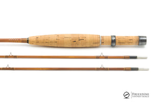 Gillum, H.S. - 7' 2/2 4wt Bamboo Rod