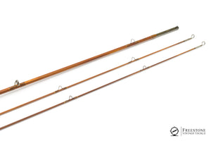 Gillum, H.S. - 7' 2/2 4wt Bamboo Rod