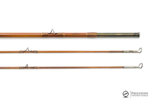 Gillum, H.S. - 7' 2/2 4wt Bamboo Rod