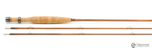 Gillum, H.S. - 7' 2/2 4wt Bamboo Rod