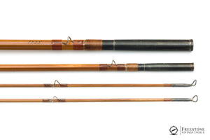 Gillum, H.S. - 12', 3/2  Bamboo Salmon Rod