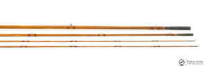 Gillum, H.S. - 12', 3/2  Bamboo Salmon Rod