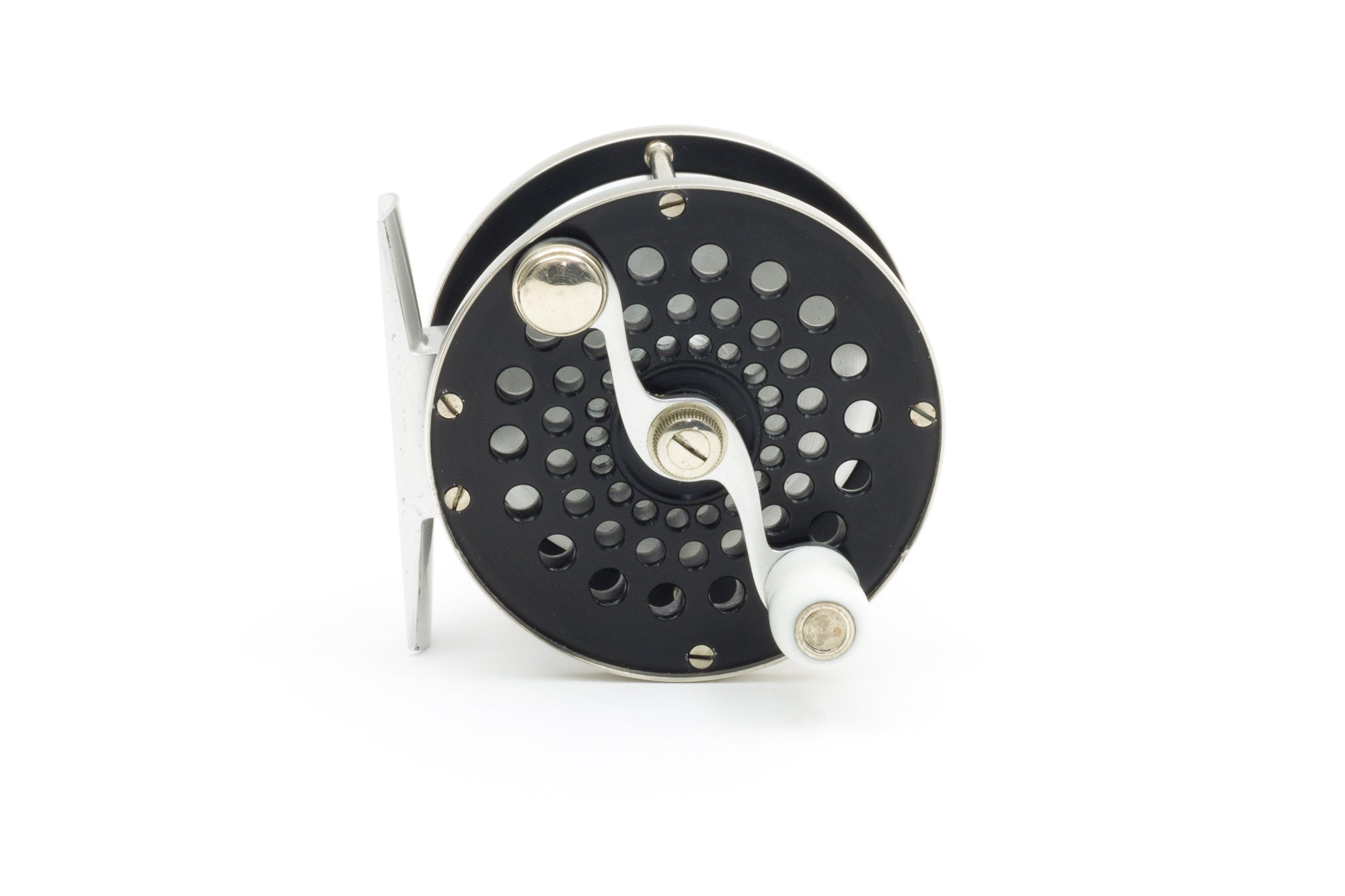2 3 fly reel clearance closeout Godfrey, Ted - Classic 2 3/4" Fly Reel