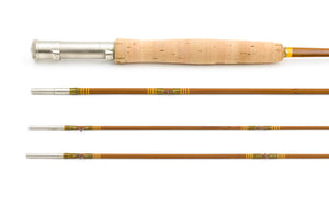 Goodwin Granger - Deluxe Model 8040, 8' 3/2 Bamboo Fly Rod