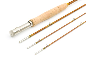 Goodwin Granger - Deluxe Model 8040, 8' 3/2 Bamboo Fly Rod