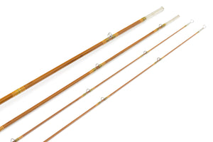 Goodwin Granger - Deluxe Model 8040, 8' 3/2 Bamboo Fly Rod