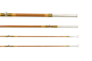 Goodwin Granger - Deluxe Model 8040, 8' 3/2 Bamboo Fly Rod