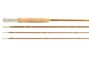 Goodwin Granger - Deluxe Model 8040, 8' 3/2 Bamboo Fly Rod