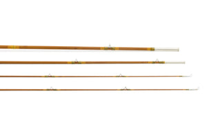 Goodwin Granger - Deluxe Model 8040, 8' 3/2 Bamboo Fly Rod