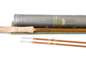 Goodwin Granger - Model 7030 Aristocrat, 7' 2/2 Bamboo Fly Rod