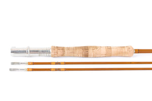 Goodwin Granger - Model 7030 Aristocrat, 7' 2/2 Bamboo Fly Rod