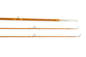 Goodwin Granger - Model 7030 Aristocrat, 7' 2/2 Bamboo Fly Rod