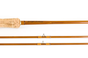 Goodwin Granger - Model 7030 Aristocrat, 7' 2/2 Bamboo Fly Rod