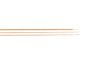 Goodwin Granger - Model 7030 Aristocrat, 7' 2/2 Bamboo Fly Rod