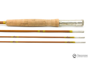 Granger, Goodwin - Granger Special 8040 - 8' 3/2, 4-5wt Bamboo Rod