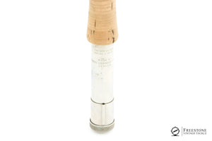 Granger, Goodwin - Granger Special 8040 - 8' 3/2, 4-5wt Bamboo Rod