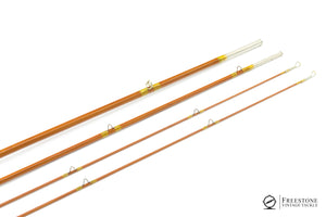 Granger, Goodwin - Granger Special 8040 - 8' 3/2, 4-5wt Bamboo Rod