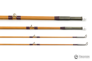 Gray, Dana - "Carlson Four" 7'9" 3/2 5wt Bamboo Rod