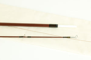 Graywolf / Steffen Bros. - 7'6" 3/4wt Fiberglass Fly Rod