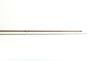 Graywolf / Steffen Bros. - 7'6" 3/4wt Fiberglass Fly Rod