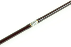 Graywolf / Tom Morgan Rodsmiths - 7'6" 5wt Fiberglass Fly Rod