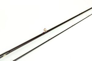 Graywolf / Tom Morgan Rodsmiths - 7'6" 5wt Fiberglass Fly Rod