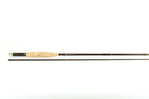 Graywolf / Tom Morgan Rodsmiths - 7'6" 5wt Fiberglass Fly Rod