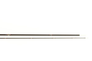 Graywolf / Tom Morgan Rodsmiths - 7'6" 5wt Fiberglass Fly Rod